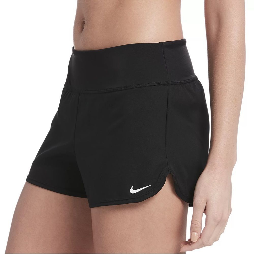 NWT Nike Boardshort Athletic Swim Bottoms